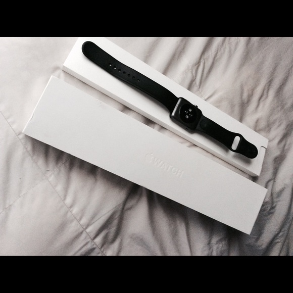 Apple Watch Series 1 - Picture 3 of 7